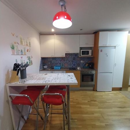 Pleno Centro, Alameda, 5 Minutos Casco Vello Y Estacion Ave Apartment Vigo Bagian luar foto