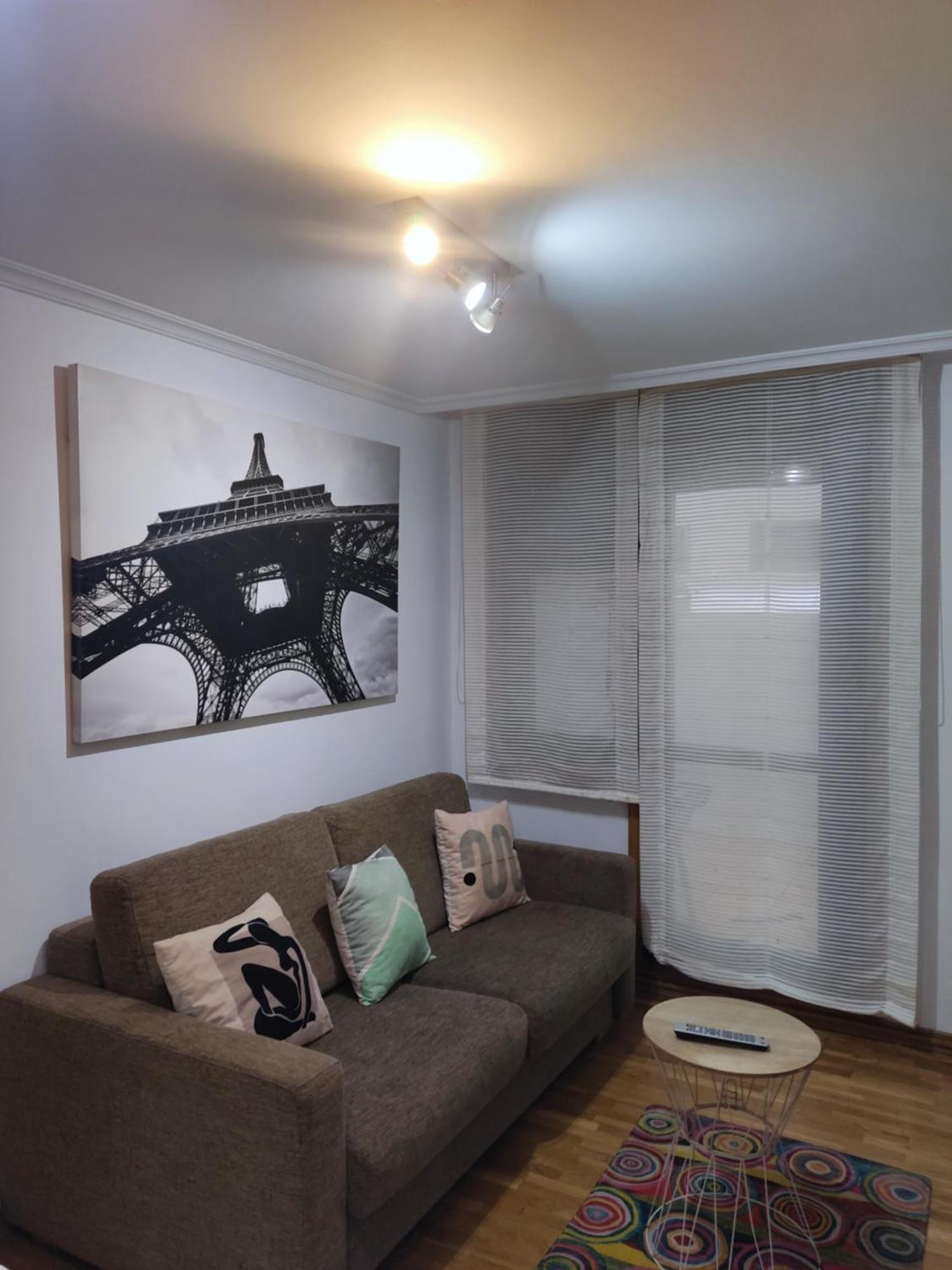 Pleno Centro, Alameda, 5 Minutos Casco Vello Y Estacion Ave Apartment Vigo Bagian luar foto