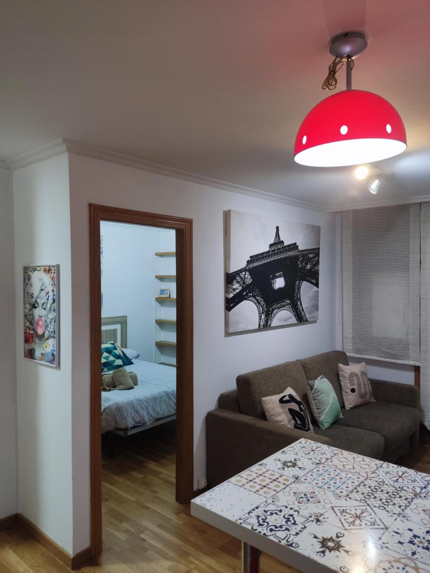 Pleno Centro, Alameda, 5 Minutos Casco Vello Y Estacion Ave Apartment Vigo Bagian luar foto